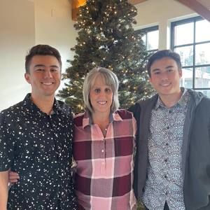 Meet your Posher, Corey